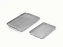 Baking Set Bundle - Gray - Hero