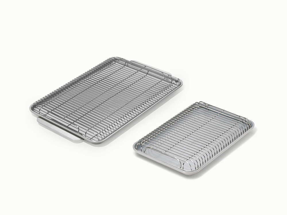 Baking Set Bundle - Gray - Hero