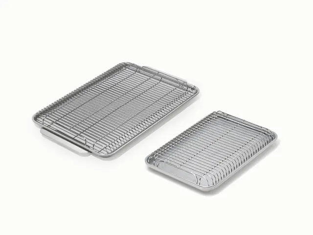 Baking Set Bundle - Gray - Hero