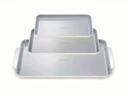 Baking Sheet Trio - Cream - Hero