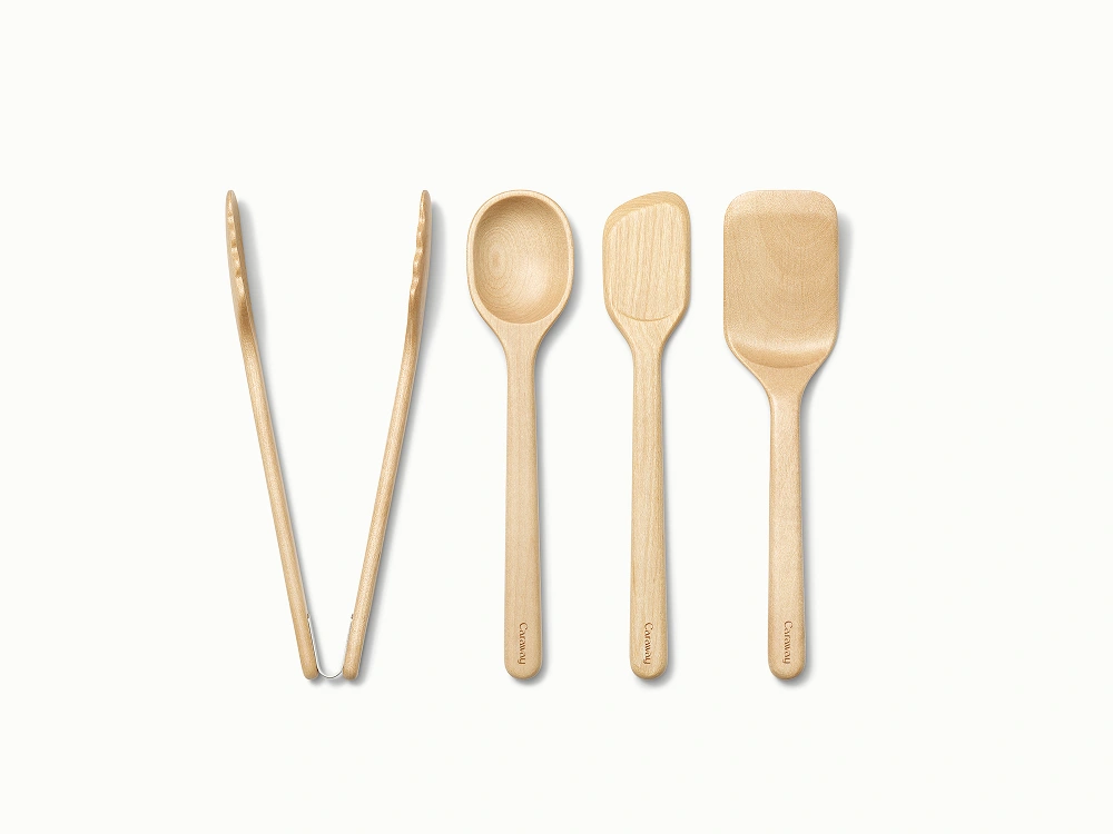 Mini Utensil Set - Hero