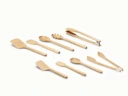 Utensil & Minis Set - Hero