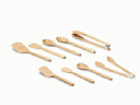 Utensil & Minis Set - Hero
