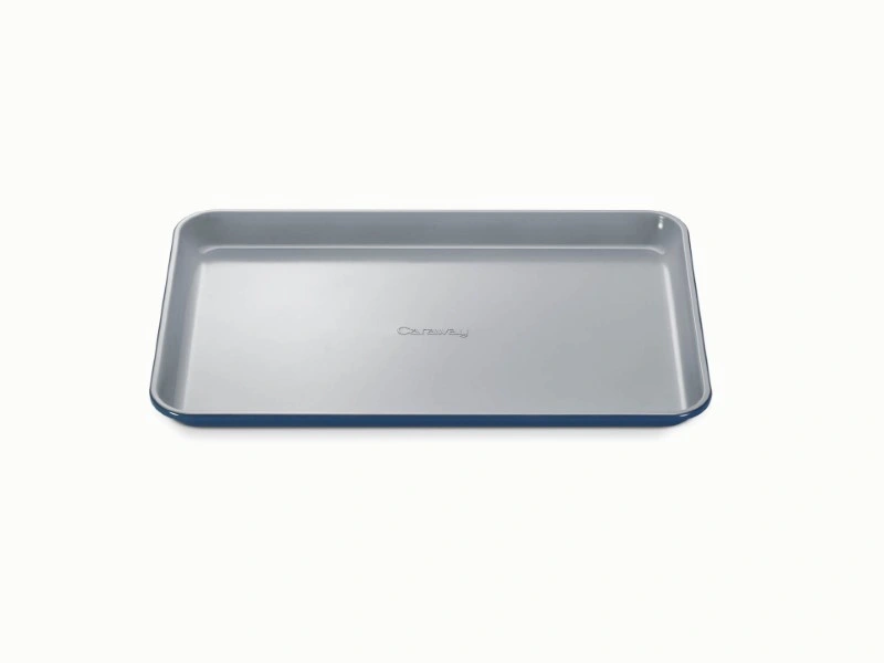 Medium Baking Sheet - Navy - Hero