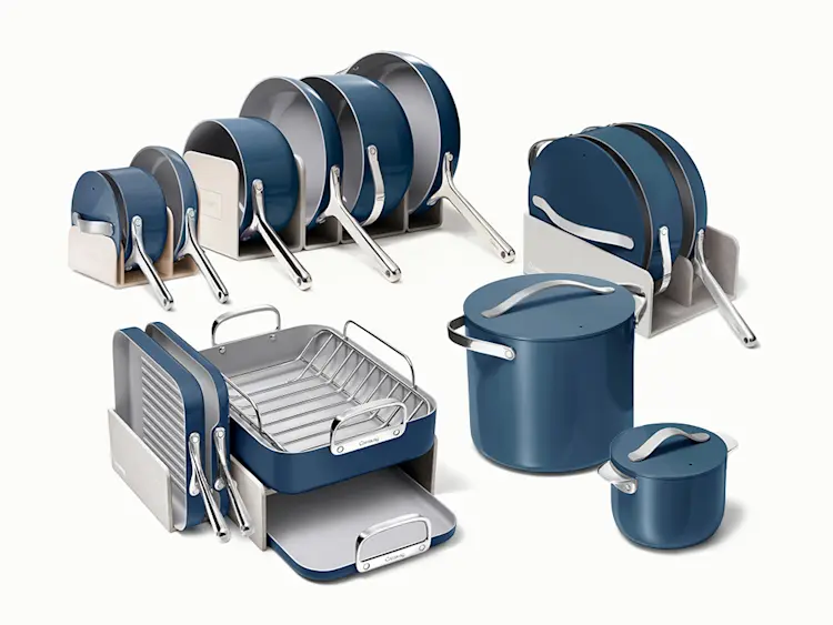 Full Ceramic Cookware Bundle