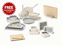 Prime Day - Clean Start - Cream