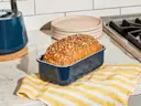 Loaf Pan - Navy - Lifestyle
