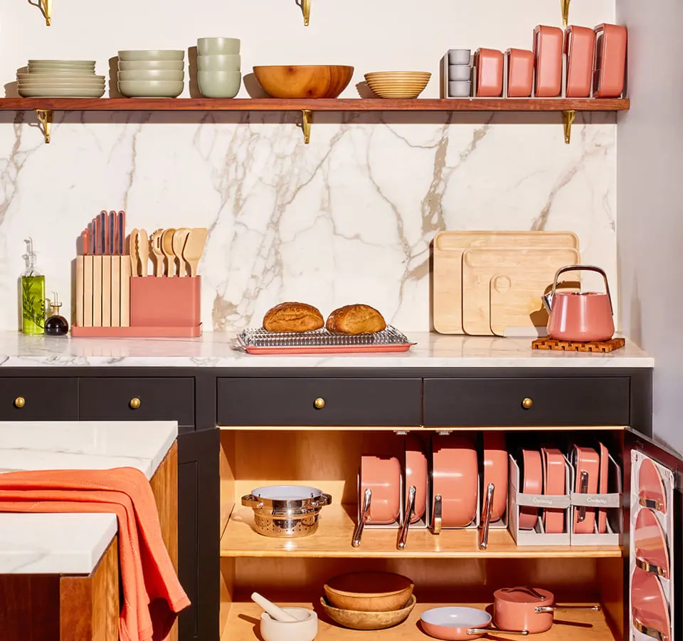Dream Kitchen Sweepstakes 2025 - Hero - Desktop