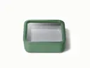 Large Storage Container - Sage - Hero