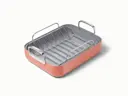 Roasting Pan - Perracotta - Hero