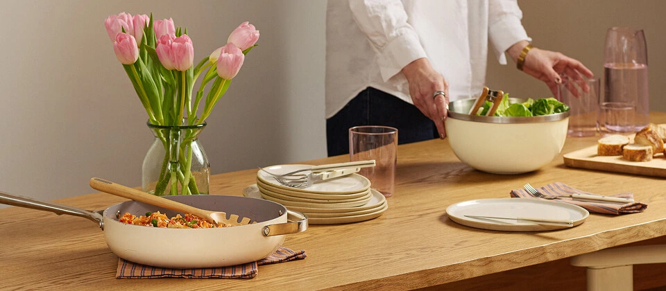 For the Thoughtful Host