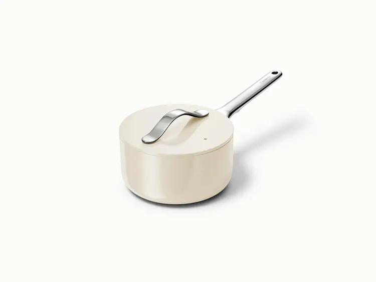 Mini Sauce Pan