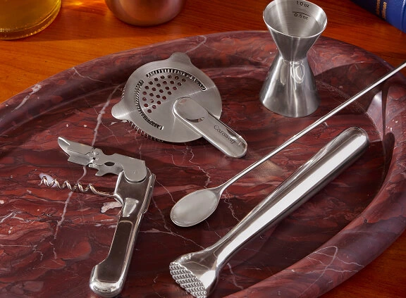 Crafted to Last, Clean by Design