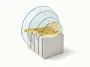 Iconics Glass Lid - Set of 4 - Hero