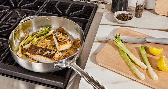 For the No-Frills Dad