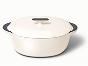 8.2 qt Oval Dutch Oven