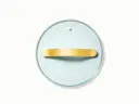 Iconics Glass Lid - 8 inch - Hero