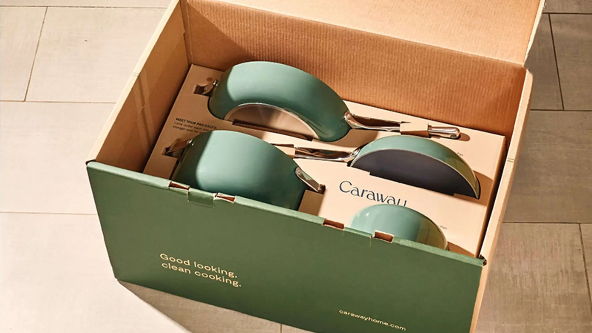 Kitchen Supplies Anyone Who Cooks Should Have