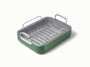 Roasting Pan - Sage - Hero