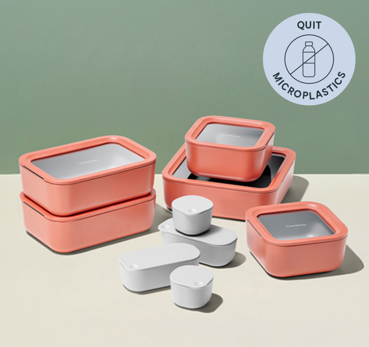 Food Storage Set