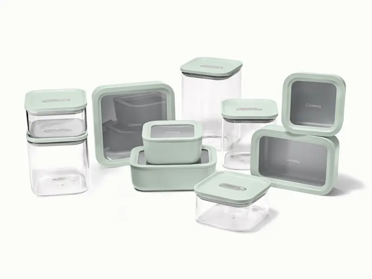 Complete Food Organization Bundle