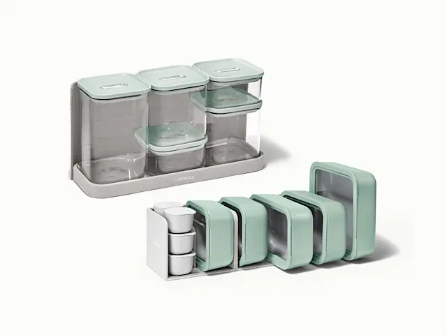 Complete Food Organization - LightMist - Ecomm