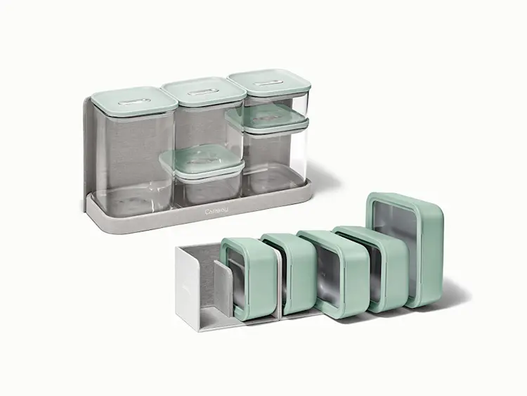 Complete Food Organization Bundle