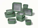 Complete Food Storage Bundle - Sage - Ecomm