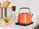 Whistling Tea Kettle - Perracotta - Lifestyle