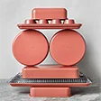 Bakeware Set - Perracotta - Icon