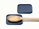 Spoon Rest Set of 2 - Navy - Hero