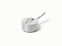 Mini Sauce Pan - Gray - Hero