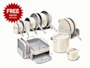 Prime Day - Full Ceramic - Cream