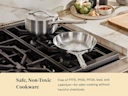 Minis Duo - Stainless Steel - Non-Toxic Lifestyle