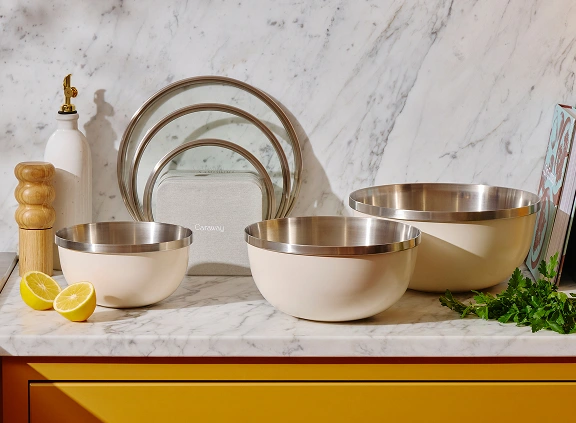 Eco-Friendly, From Start to Finish