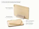 Cutting Board Set - Detail