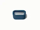 Mini Rectangle Container - Navy - Hero