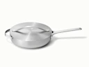 Sauté Pan - Stainless Steel - Hero