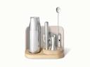 Complete Bar Set - Cream - Hero