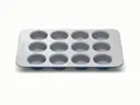 Muffin Pan - Navy - Hero
