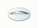Glass Lid - Set of 3 - Oblique