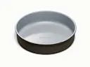 Circle Pan - Black - Hero