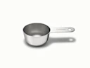 Stainless Steel Measuring Cup - Hero