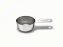 Stainless Steel Measuring Cup - Hero