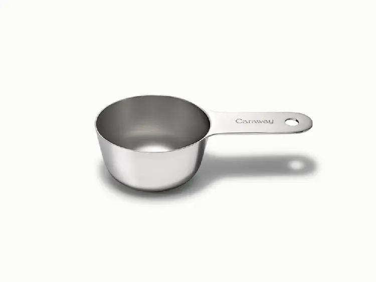 Stainless Steel Measuring Cup
