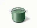 Ceramic Petite Cooker - Sage - Hero