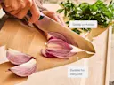 Cutting Board Set - Slicing