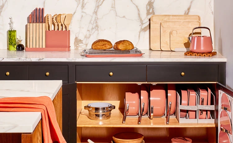 Dream Kitchen Sweepstakes 2025 - Hero - Mobile