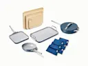 Breakfast of Champions Bundle - Navy - Hero