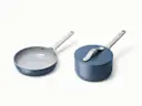 Minis Duo - Navy - Hero